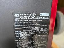Airtight wood stove - Photo 3