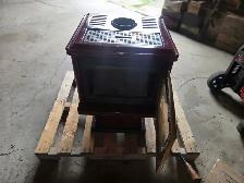 Airtight wood stove - Photo 7
