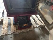 Airtight wood stove - Photo 8