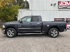 2016 Ram 1500 BIG HORN | 5.7L HEMI | HEATED SEATS | 4X4 - Photo 2
