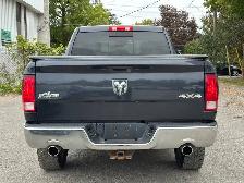 2016 Ram 1500 BIG HORN | 5.7L HEMI | HEATED SEATS | 4X4 - Photo 4