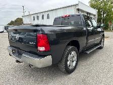 2016 Ram 1500 BIG HORN | 5.7L HEMI | HEATED SEATS | 4X4 - Photo 5