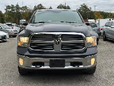 2016 Ram 1500 BIG HORN | 5.7L HEMI | HEATED SEATS | 4X4 - Photo 7