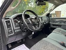 2016 Ram 1500 BIG HORN | 5.7L HEMI | HEATED SEATS | 4X4 - Photo 8