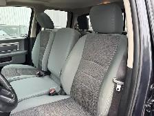 2016 Ram 1500 BIG HORN | 5.7L HEMI | HEATED SEATS | 4X4 - Photo 11