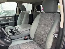 2016 Ram 1500 BIG HORN | 5.7L HEMI | HEATED SEATS | 4X4 - Photo 12
