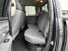 2016 Ram 1500 BIG HORN | 5.7L HEMI | HEATED SEATS | 4X4 - Photo 18