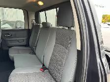 2016 Ram 1500 BIG HORN | 5.7L HEMI | HEATED SEATS | 4X4 - Photo 20