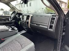 2016 Ram 1500 BIG HORN | 5.7L HEMI | HEATED SEATS | 4X4 - Photo 23