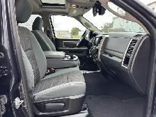 2016 Ram 1500 BIG HORN | 5.7L HEMI | HEATED SEATS | 4X4 - Photo 24