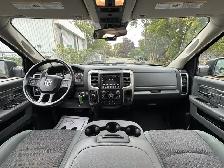 2016 Ram 1500 BIG HORN | 5.7L HEMI | HEATED SEATS | 4X4 - Photo 25