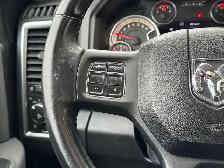 2016 Ram 1500 BIG HORN | 5.7L HEMI | HEATED SEATS | 4X4 - Photo 27