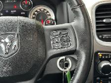 2016 Ram 1500 BIG HORN | 5.7L HEMI | HEATED SEATS | 4X4 - Photo 28