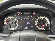 2016 Ram 1500 BIG HORN | 5.7L HEMI | HEATED SEATS | 4X4 - Photo 29