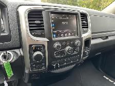 2016 Ram 1500 BIG HORN | 5.7L HEMI | HEATED SEATS | 4X4 - Photo 30