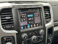 2016 Ram 1500 BIG HORN | 5.7L HEMI | HEATED SEATS | 4X4 - Photo 31