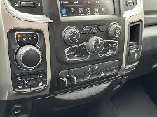2016 Ram 1500 BIG HORN | 5.7L HEMI | HEATED SEATS | 4X4 - Photo 33