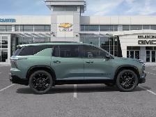 2027 Chevrolet Traverse RS - Photo 6
