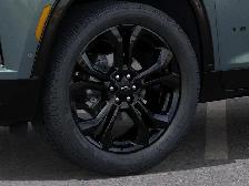 2027 Chevrolet Traverse RS - Photo 11