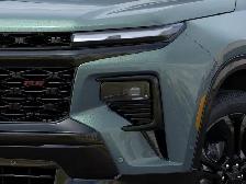 2027 Chevrolet Traverse RS - Photo 12