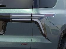 2027 Chevrolet Traverse RS - Photo 13