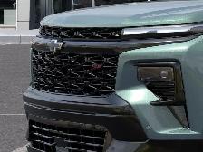 2027 Chevrolet Traverse RS - Photo 15