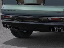 2027 Chevrolet Traverse RS - Photo 16