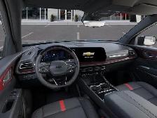 2027 Chevrolet Traverse RS - Photo 17