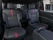 2027 Chevrolet Traverse RS - Photo 19