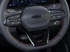 2027 Chevrolet Traverse RS - Photo 21
