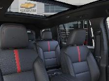 2027 Chevrolet Traverse RS - Photo 26