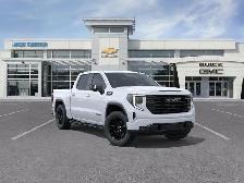 2026 GMC Sierra 1500 Elevation - Photo 2