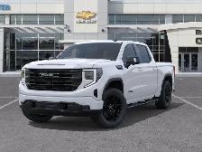 2026 GMC Sierra 1500 Elevation - Photo 8