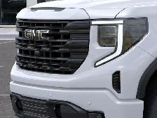 2026 GMC Sierra 1500 Elevation - Photo 15