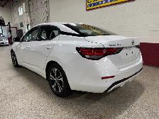 2020 Nissan Sentra SV CVT - BLUETOOTH - BACKUP CAMERA - KEYLESS - Photo 4