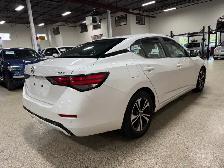 2020 Nissan Sentra SV CVT - BLUETOOTH - BACKUP CAMERA - KEYLESS - Photo 6