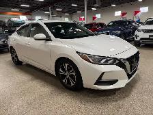 2020 Nissan Sentra SV CVT - BLUETOOTH - BACKUP CAMERA - KEYLESS - Photo 7