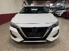 2020 Nissan Sentra SV CVT - BLUETOOTH - BACKUP CAMERA - KEYLESS - Photo 8