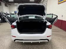 2020 Nissan Sentra SV CVT - BLUETOOTH - BACKUP CAMERA - KEYLESS - Photo 9