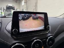 2020 Nissan Sentra SV CVT - BLUETOOTH - BACKUP CAMERA - KEYLESS - Photo 15