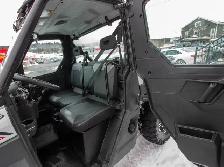 2021 Polaris RANGER XP 1000 Northstar Ultimate (Ghost White) - Photo 6