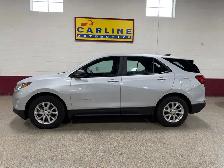 2021 Chevrolet Equinox AWD LS w/1FL - BLUETOOTH - APPLE CARPLAY - Photo 3