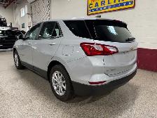 2021 Chevrolet Equinox AWD LS w/1FL - BLUETOOTH - APPLE CARPLAY - Photo 4