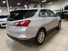2021 Chevrolet Equinox AWD LS w/1FL - BLUETOOTH - APPLE CARPLAY - Photo 6