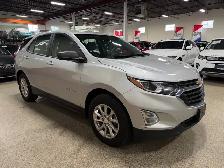 2021 Chevrolet Equinox AWD LS w/1FL - BLUETOOTH - APPLE CARPLAY - Photo 7