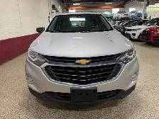 2021 Chevrolet Equinox AWD LS w/1FL - BLUETOOTH - APPLE CARPLAY - Photo 8