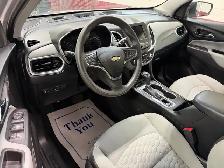 2021 Chevrolet Equinox AWD LS w/1FL - BLUETOOTH - APPLE CARPLAY - Photo 13