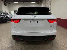 2019 Jaguar F-PACE S AWD - BLUETOOTH - NAVIGATION - 360 CAMERA - - Photo 5