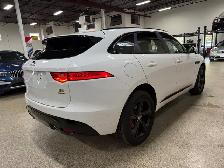 2019 Jaguar F-PACE S AWD - BLUETOOTH - NAVIGATION - 360 CAMERA - - Photo 6
