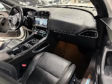 2019 Jaguar F-PACE S AWD - BLUETOOTH - NAVIGATION - 360 CAMERA - - Photo 16